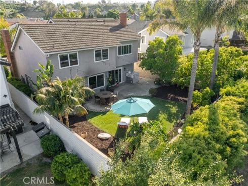 25561 Goldenspring , Dana Point, CA