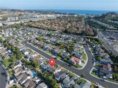 25561 Goldenspring , Dana Point, CA