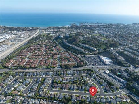 25561 Goldenspring , Dana Point, CA