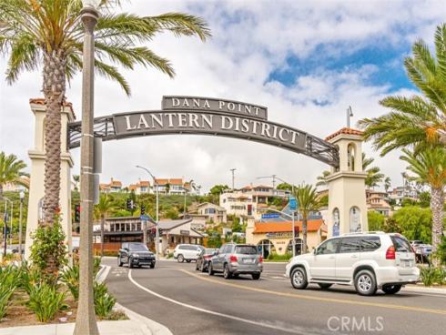 25561 Goldenspring , Dana Point, CA