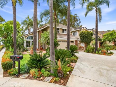 25091 Danapepper , Dana Point, CA