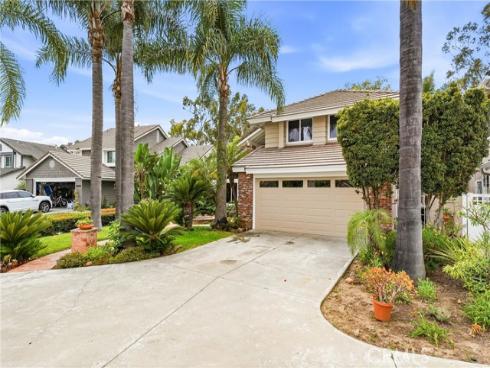 25091 Danapepper , Dana Point, CA