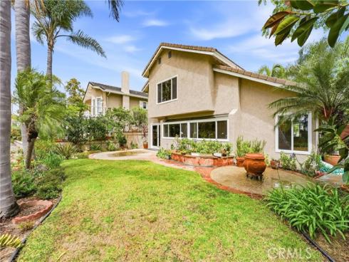 25091 Danapepper , Dana Point, CA