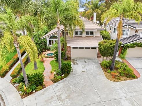 25091 Danapepper , Dana Point, CA