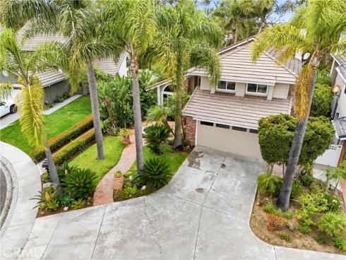 25091 Danapepper , Dana Point, CA