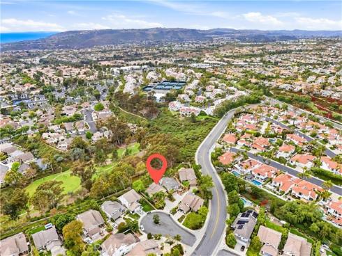 25091 Danapepper , Dana Point, CA