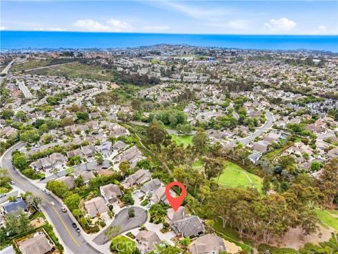 25091 Danapepper , Dana Point, CA