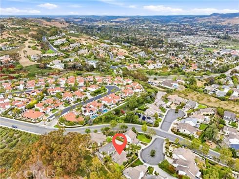 25091 Danapepper , Dana Point, CA