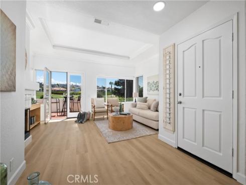 58 Tennis Villas Drive , Dana Point, CA