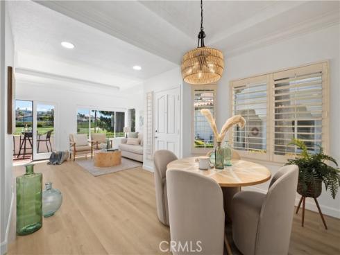 58 Tennis Villas Drive , Dana Point, CA