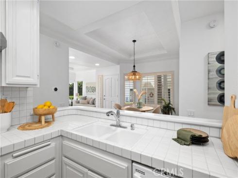 58 Tennis Villas Drive , Dana Point, CA