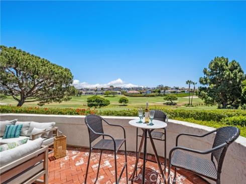 58 Tennis Villas Drive , Dana Point, CA