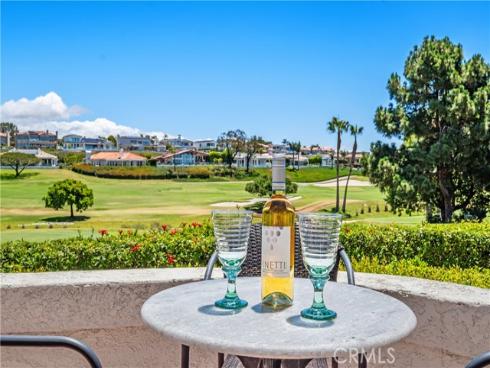 58 Tennis Villas Drive , Dana Point, CA