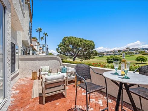 58 Tennis Villas Drive , Dana Point, CA