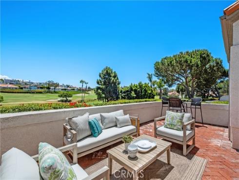58 Tennis Villas Drive , Dana Point, CA