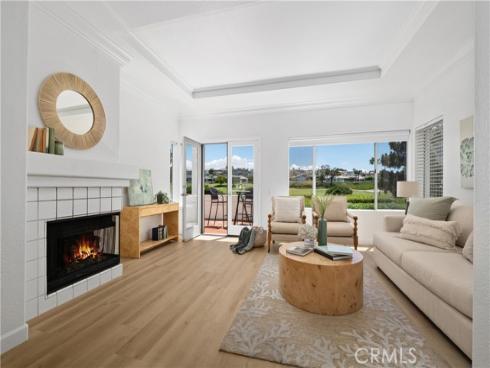 58 Tennis Villas Drive , Dana Point, CA
