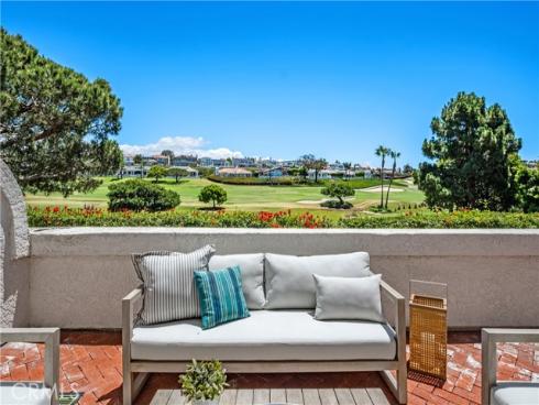 58 Tennis Villas Drive , Dana Point, CA