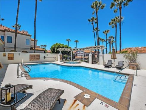 58 Tennis Villas Drive , Dana Point, CA