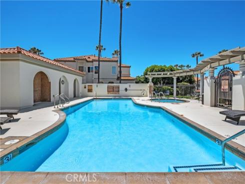 58 Tennis Villas Drive , Dana Point, CA
