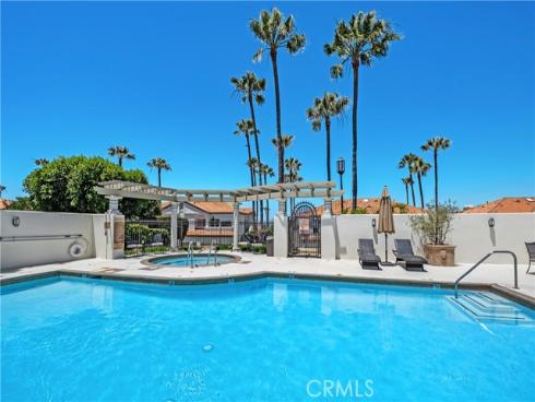 58 Tennis Villas Drive , Dana Point, CA