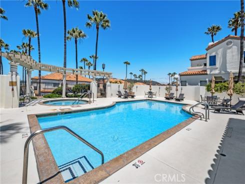 58 Tennis Villas Drive , Dana Point, CA
