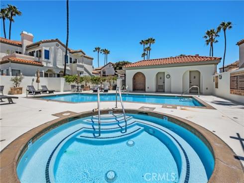 58 Tennis Villas Drive , Dana Point, CA