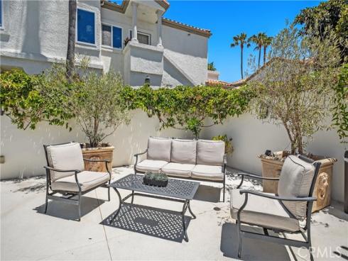 58 Tennis Villas Drive , Dana Point, CA