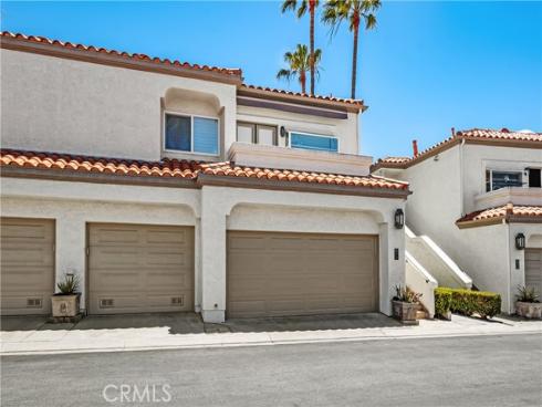 58 Tennis Villas Drive , Dana Point, CA