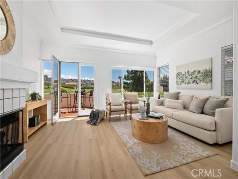 58 Tennis Villas Drive , Dana Point, CA