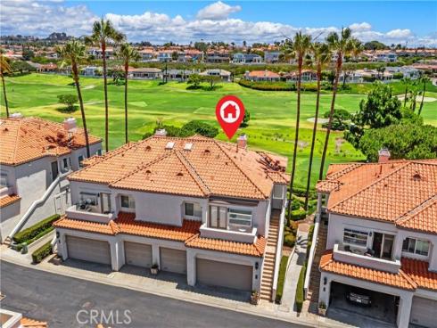 58 Tennis Villas Drive , Dana Point, CA