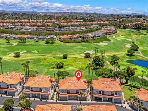 58 Tennis Villas Drive , Dana Point, CA