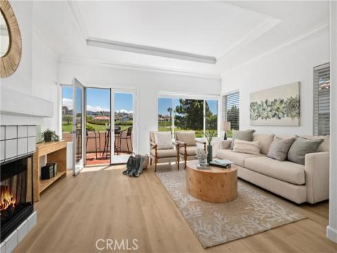 58 Tennis Villas Drive , Dana Point, CA
