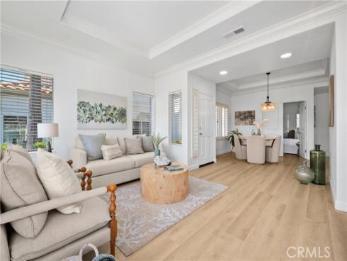 58 Tennis Villas Drive , Dana Point, CA