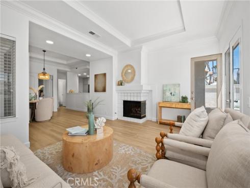 58 Tennis Villas Drive , Dana Point, CA
