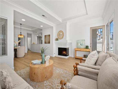 58 Tennis Villas Drive , Dana Point, CA