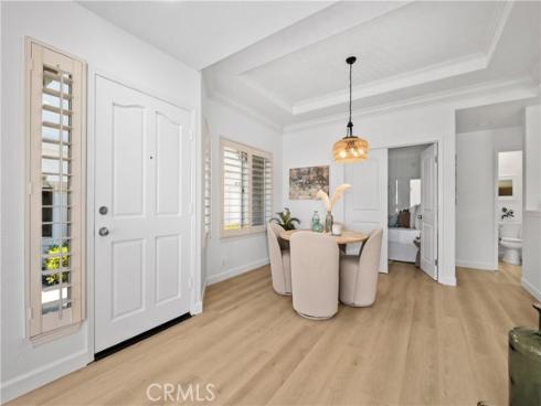 58 Tennis Villas Drive , Dana Point, CA
