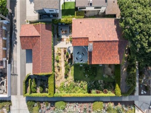 24722  Santa Clara  , Dana Point, CA