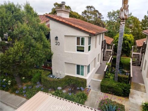 20 Corniche Drive H