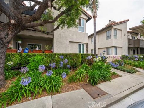 20 Corniche H Drive, Dana Point, CA