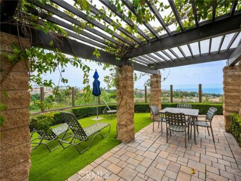 20 Corniche H Drive, Dana Point, CA