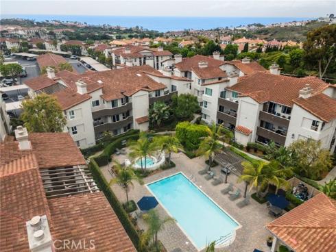 20 Corniche H Drive, Dana Point, CA
