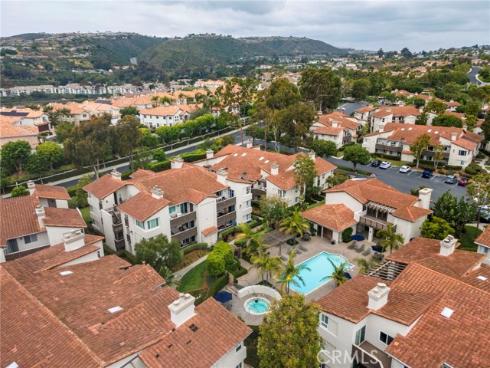 20 Corniche H Drive, Dana Point, CA