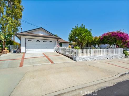 33552  Astoria  , Dana Point, CA