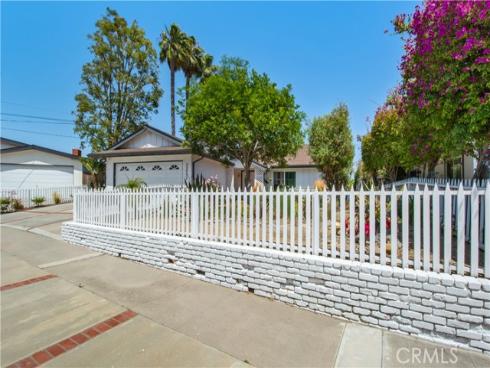 33552  Astoria  , Dana Point, CA