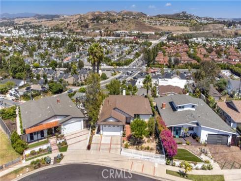 33552  Astoria  , Dana Point, CA