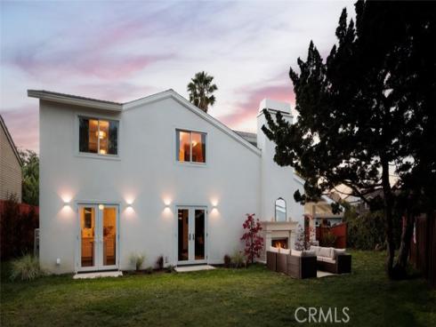 33452 Galleon Way , Dana Point, CA