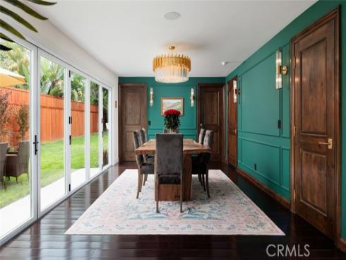 33452 Galleon Way , Dana Point, CA