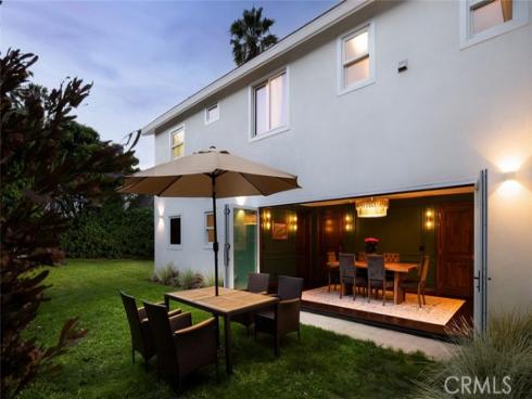33452 Galleon Way , Dana Point, CA