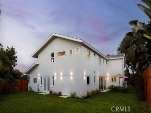 33452 Galleon Way , Dana Point, CA