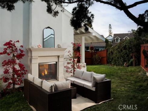 33452 Galleon Way , Dana Point, CA